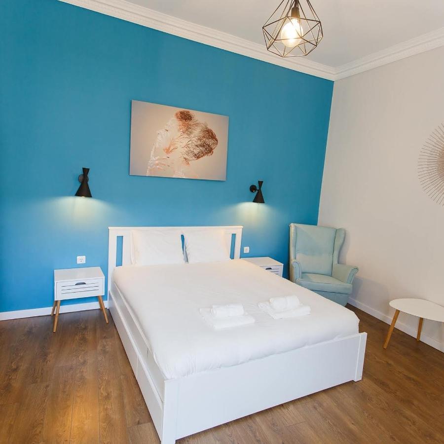 Maniu 31 Apartments & Rooms Oradea Exterior photo