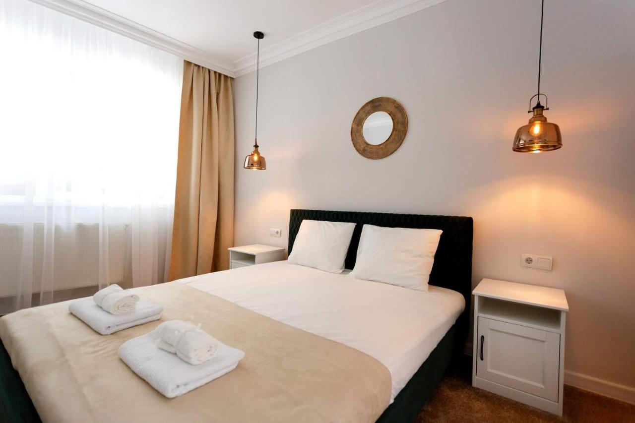 Maniu 31 Apartments & Rooms Oradea Exterior photo