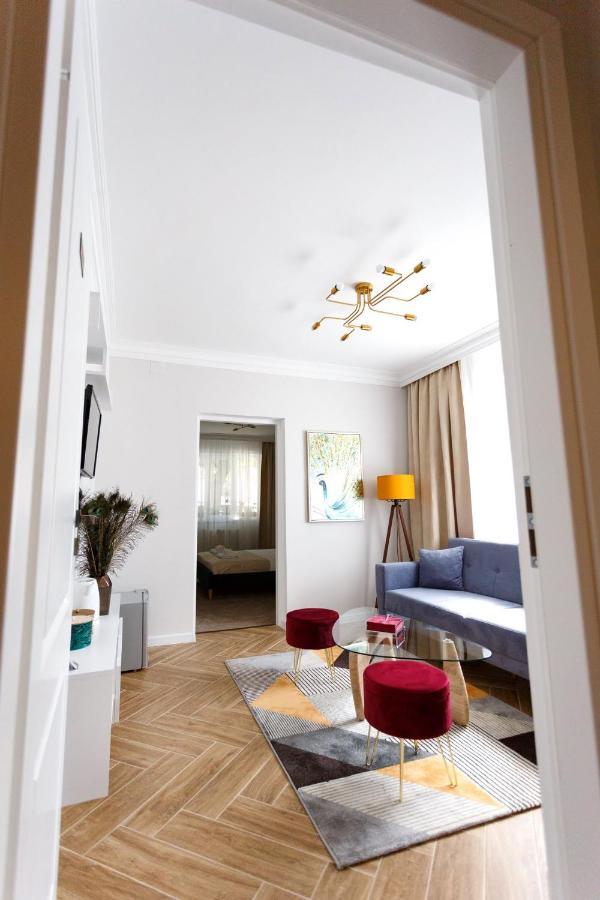 Maniu 31 Apartments & Rooms Oradea Exterior photo