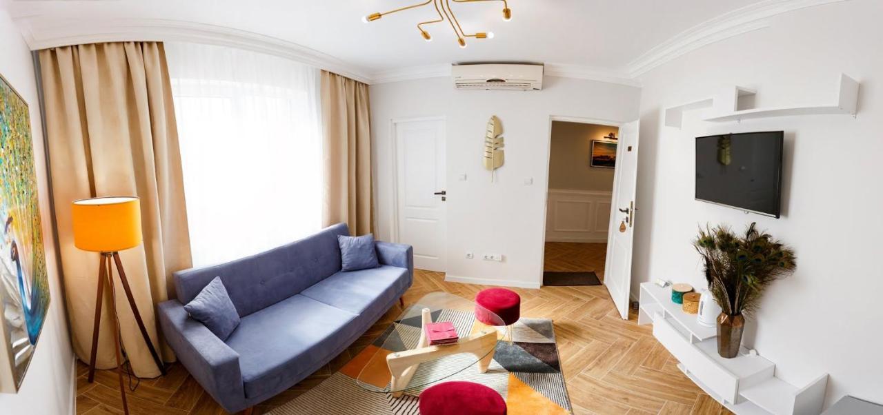Maniu 31 Apartments & Rooms Oradea Exterior photo